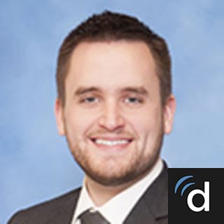 Michael Waisanen, Emergency Medicine, Ann Arbor, MI