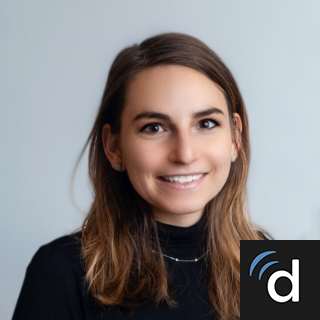 Abigail Stark, Psychologist, Boston, MA
