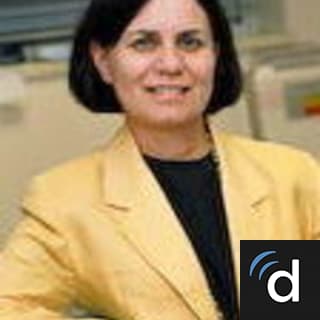 Mary Tinetti, MD