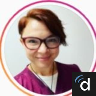 Alicia Whitley, Family Nurse Practitioner, Monroe, GA