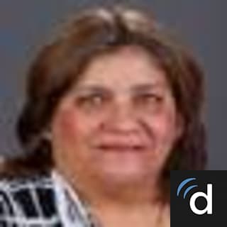 Ana Nowell, MD, Internal Medicine, Park Ridge, IL