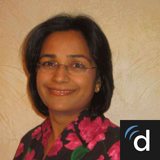 Vidhu Thaker, MD