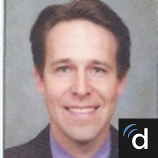 Mark Millar, MD