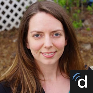 Kristina Krohn, MD