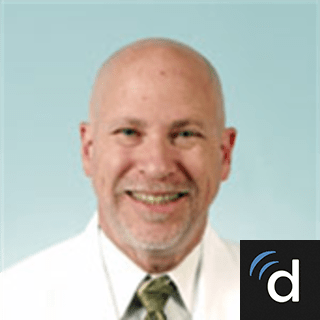 Michael Marcus, MD