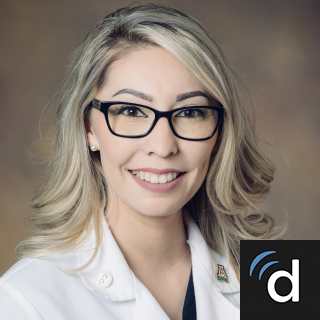 Cassandra Villa, MD