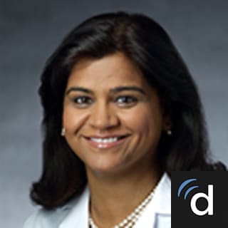 Vibha Sood, MD