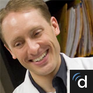 David Bray, MD