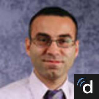 Habib Dakkak, MD