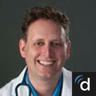 Don Carnahan, MD