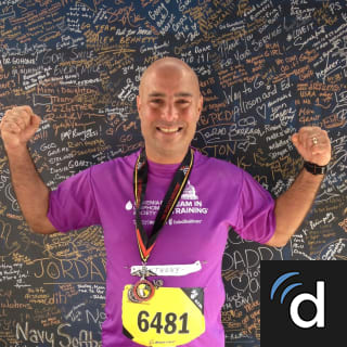 Anthony Perre, MD
