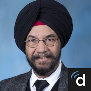 Surjit Julka, MD, Pulmonology, Baltimore, MD