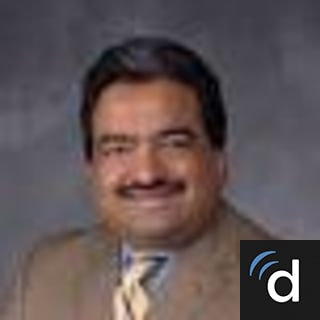 Shahbaz Qureshi, MD