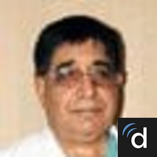 Sarabjit Singh, MD
