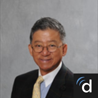 Michael Chen, MD