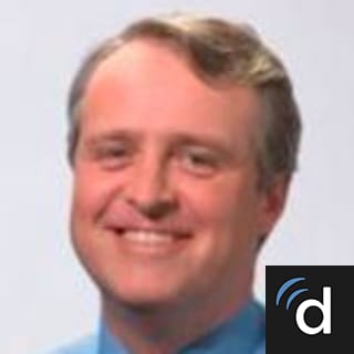 James Martin, MD