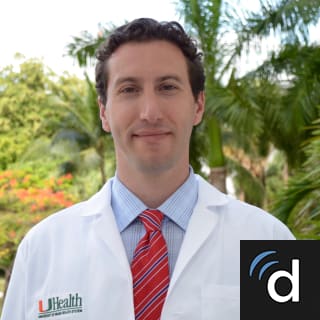 Robert Starke, MD