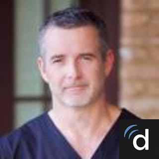 Kenneth Sanders, MD, Plastic Surgery, Shreveport, LA