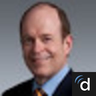 Jay Mabrey, MD