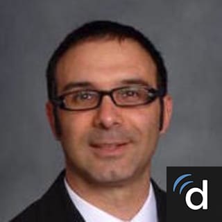Jared Greenberg, MD, Psychiatry, Los Angeles, CA