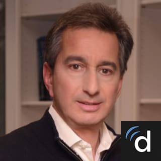 Ezra Riber, MD