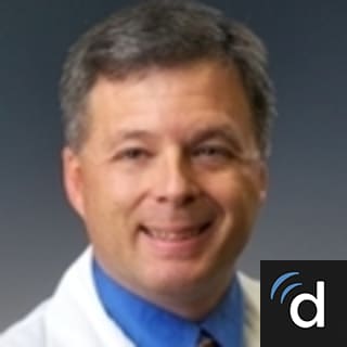 Stephan Alkins, MD