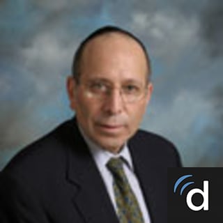 Simcha Ben-David, MD