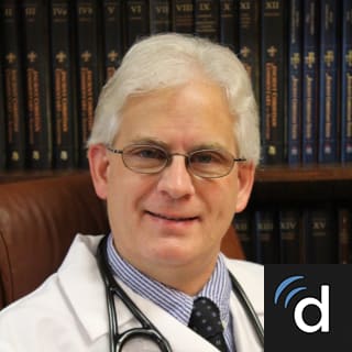 Joel Yeager, MD