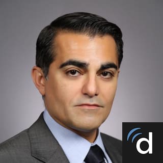 Kourosh Parsapour, MD