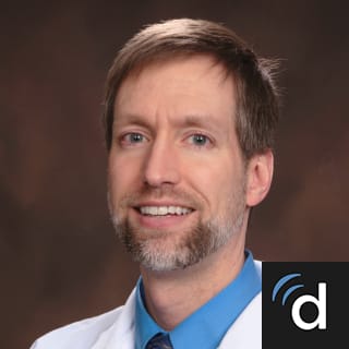 John Fueston, MD