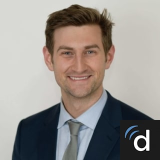 Zachary West, MD