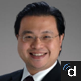 Winston Dunn, MD