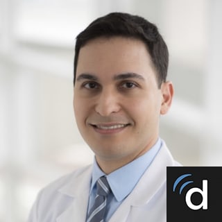 Armin Afshar, MD