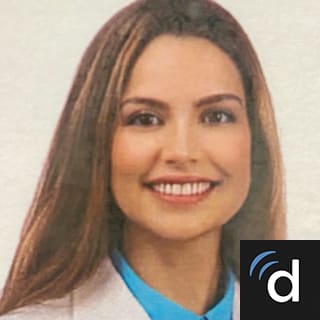 Thais (SantosMarquesSilva) MarquesGurgel, MD