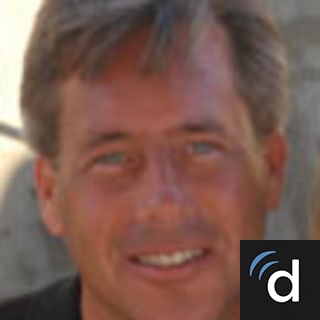 Scott Silas, MD