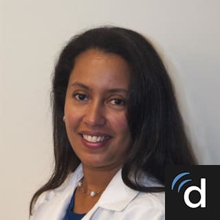 Misha Miller, MD