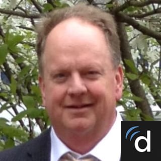 Timothy Albers, MD