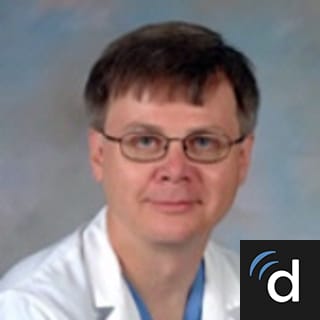 Paul Bankey, MD