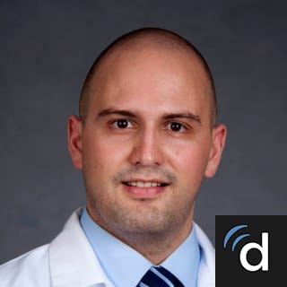 Carlos Rodriguez, MD
