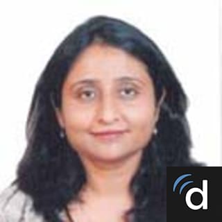 Varsha Kharat, MD