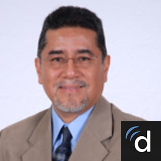 Luis Retamozo, MD