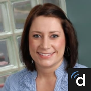 Bethany McClure, Emergency Medicine, Morehead, KY