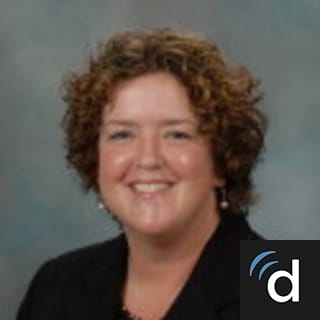 Elizabeth (Burns) Rauschenberger, MD