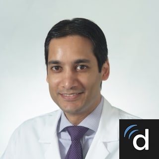 Peter Hosein, MD, Oncology, Miami, FL