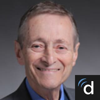 David Brook, MD