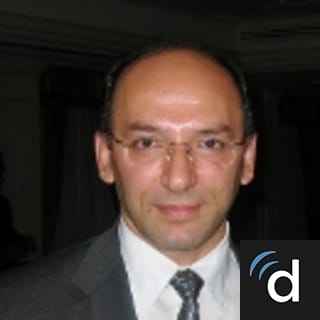 Gennadiy Grigoryan, MD