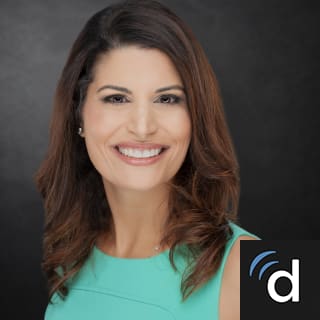 Diana Desai, MD