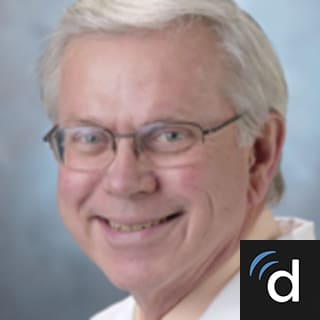 Bernard Nemchausky, MD