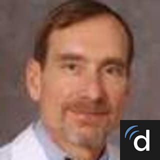 Calvin Hirsch, MD