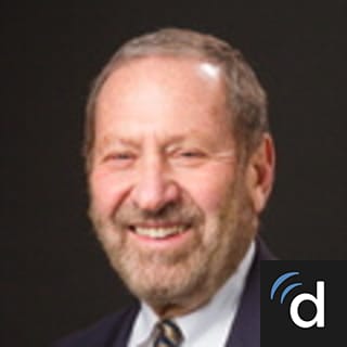 Leonard Zamore, MD
